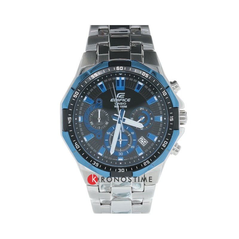 Фотография часов Casio Edifice EFR-554D-1A2