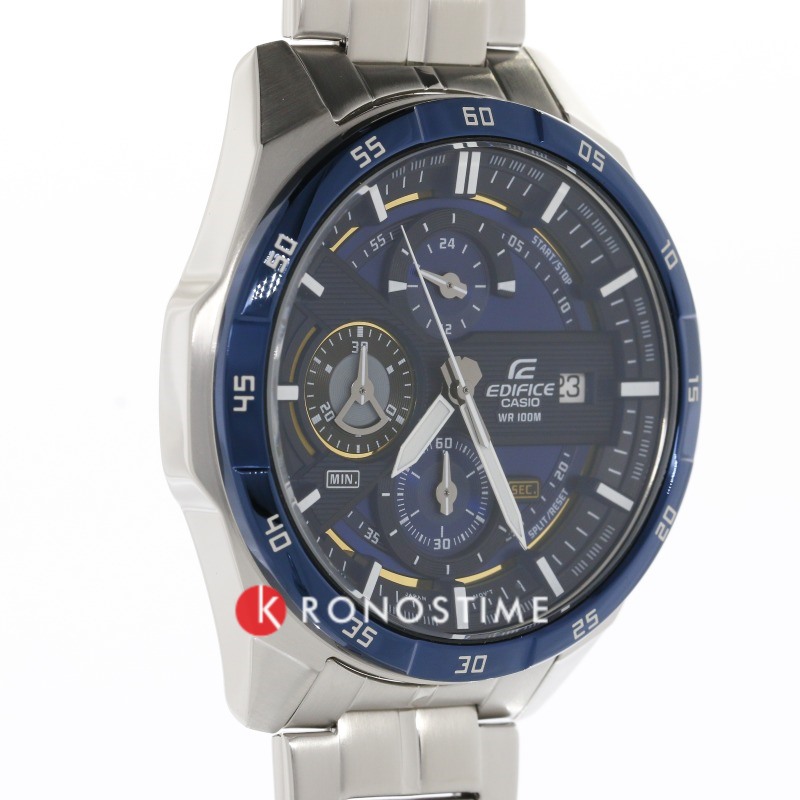 Фотография часов Casio Edifice EFR-556DB-2A_33