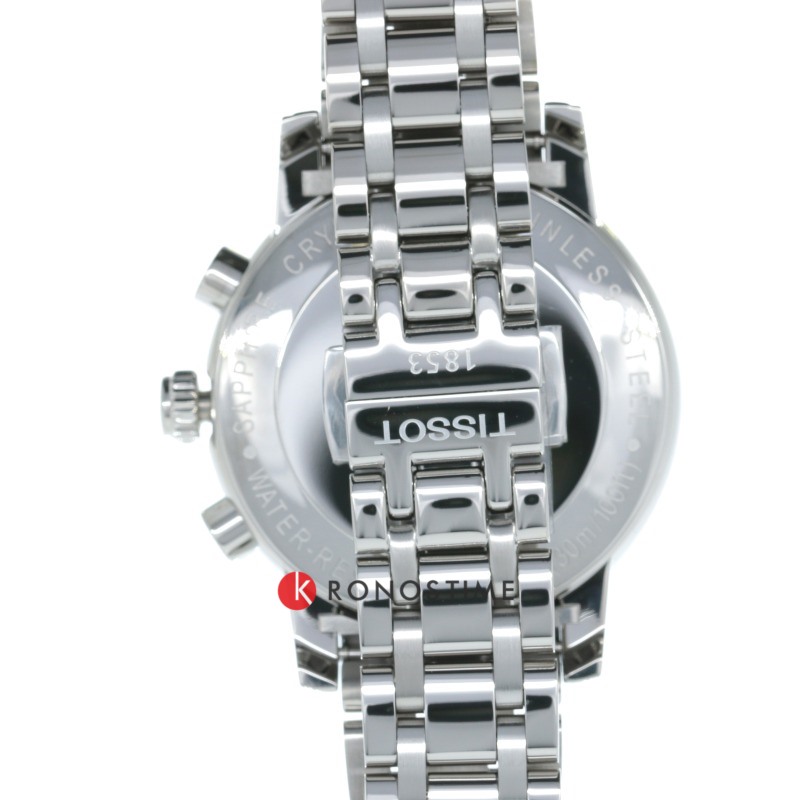 Фотография часов Tissot Dressport T050.217.11.017.00_18