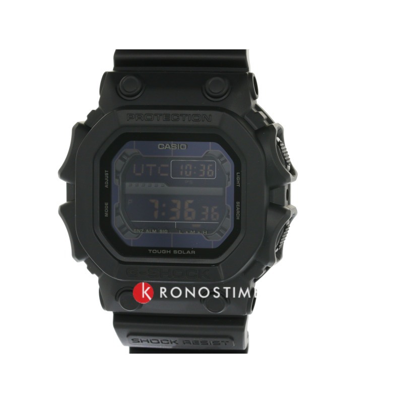 Фотография часов Casio G-Shock GX-56BB-1DR (GX-56BB-1ER)_1