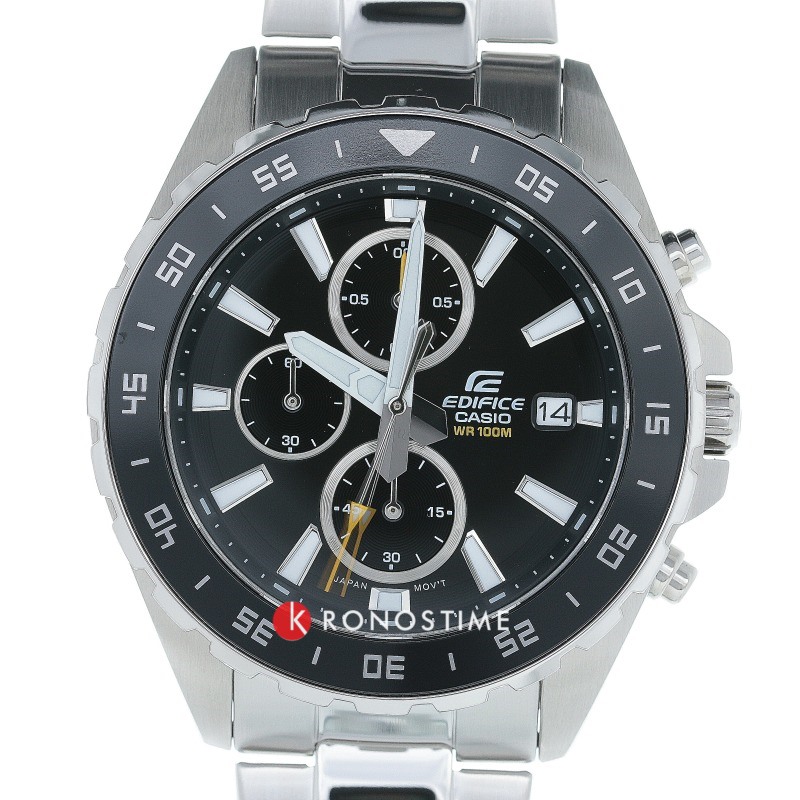 Фотография часов Casio Edifice EFR-568D-1A