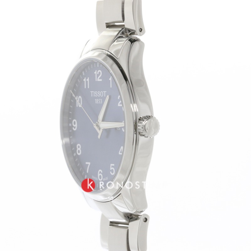 Фотография часов Tissot Gent XL Classic T116.410.11.047.00_6