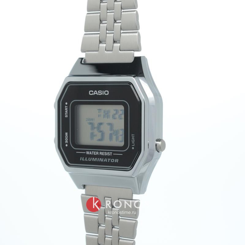 Фотография часов Casio Collection LA680WEA-1EF_3