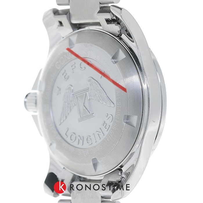 Фотография часов Longines Conquest L3.777.4.58.6_16