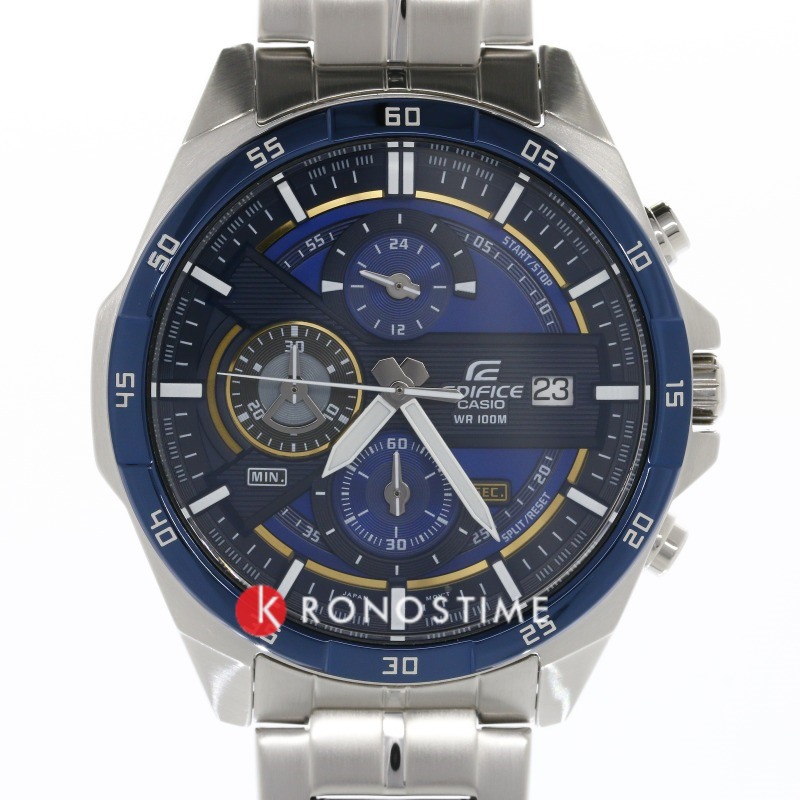 Фотография часов Casio Edifice EFR-556DB-2A