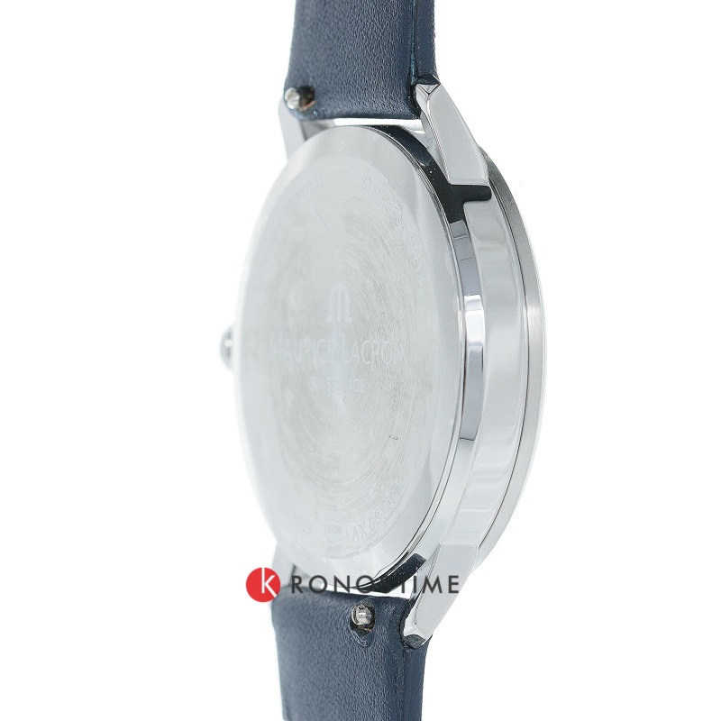 Фотография часов Maurice Lacroix Eliros Moonphase EL1096-SS001-150-1_24