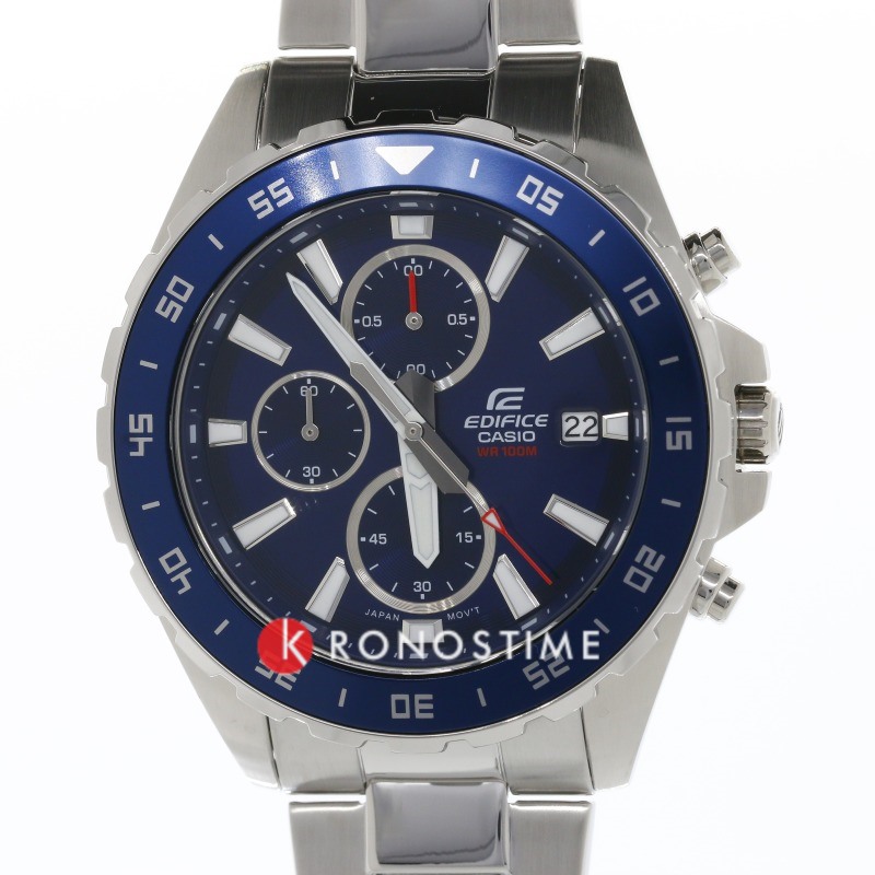 Фотография часов Casio Edifice EFR-568D-2A_1