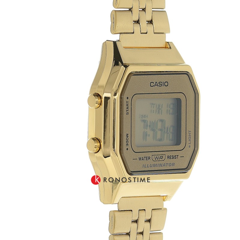 Фотография часов Casio Collection LA680WEGA-9E_31