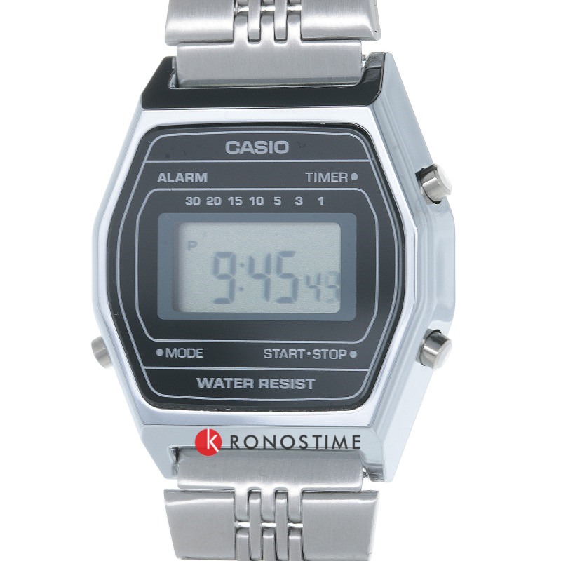 Фотография часов Casio Collection LA690WEA-1EF_2