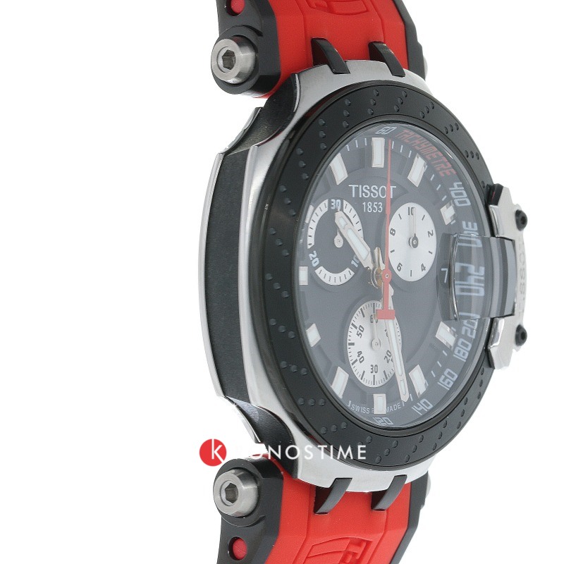 Фотография часов Tissot T-Race Chronograph T115.417.27.051.00_31