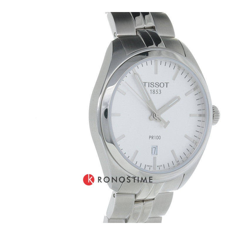 Фотография часов Tissot PR 100 T101.410.11.031.00_33