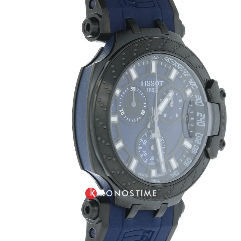 Фотография часов Tissot T-Race Chronograph T115.417.37.041.00_32