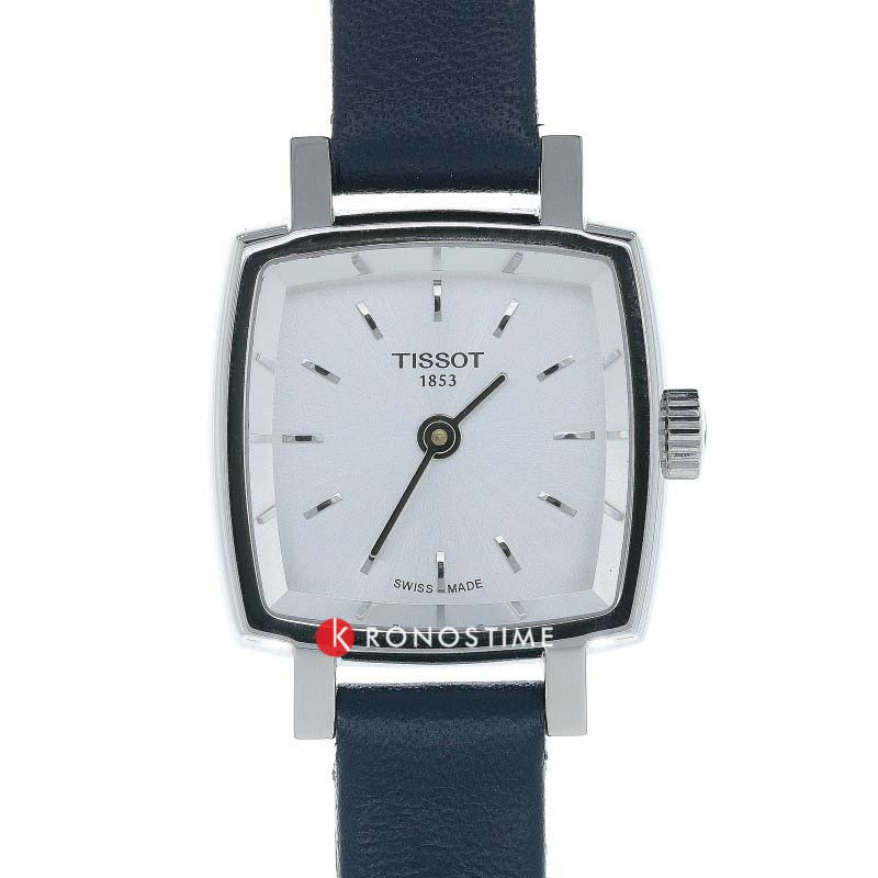 Фотография часов Tissot Lovely Square T058.109.16.031.00