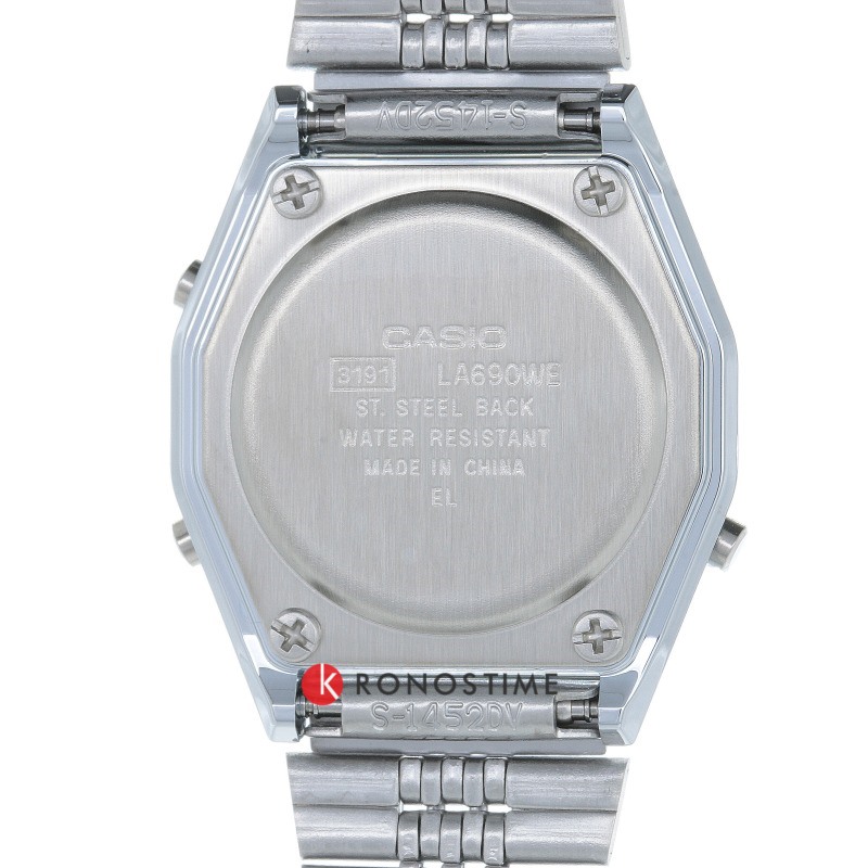 Фотография часов Casio Collection LA690WEA-1EF_18