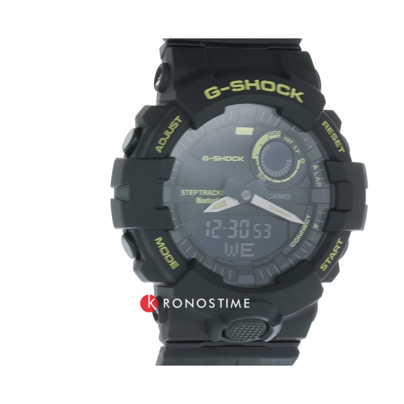 Фотография часов Casio G-Shock GBA-800LU-1A1_34