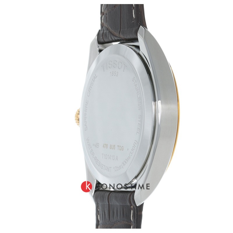 Фотография часов Tissot PR 100 T101.410.26.031.00_23