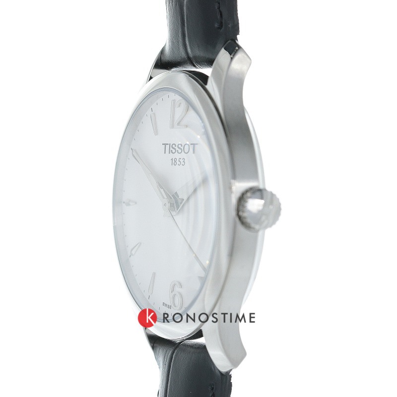 Фотография часов Tissot Tradition Lady T063.210.16.037.00_6