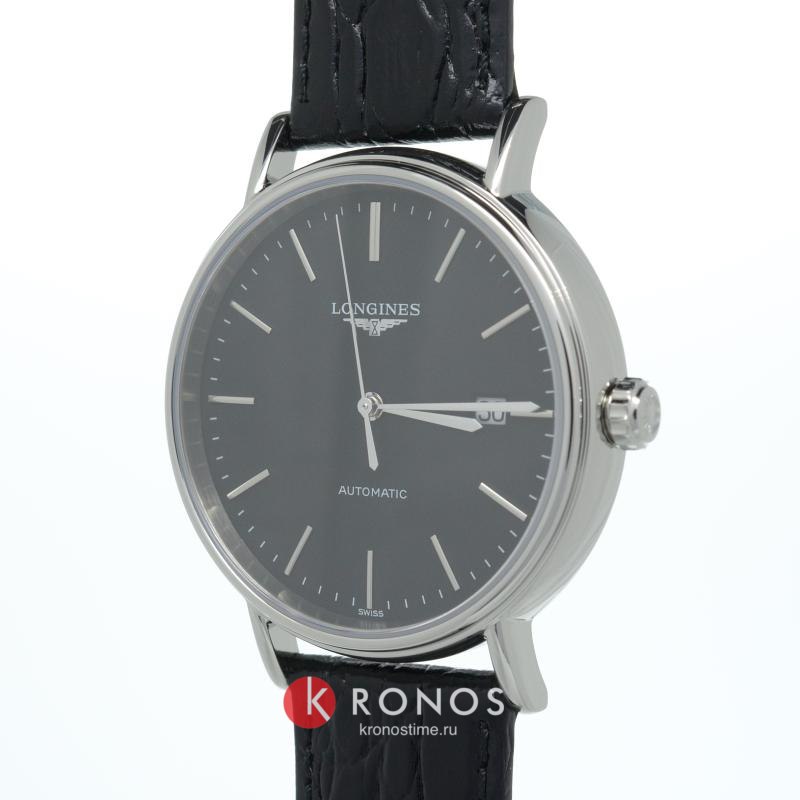 Фотография часов Longines Presence L4.922.4.52.2_3