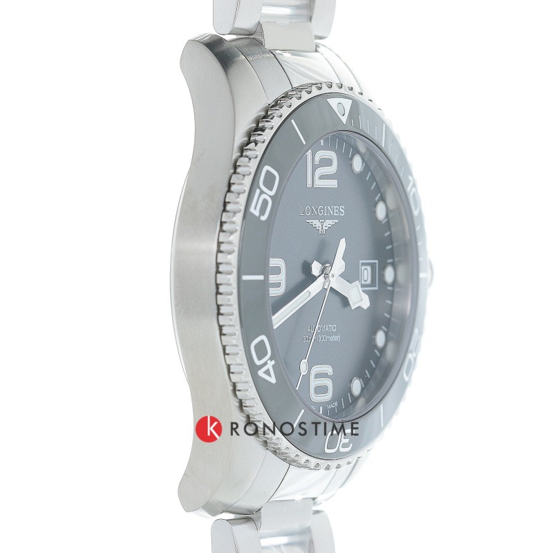 Фотография часов Longines HydroConquest L3.782.4.76.6_30