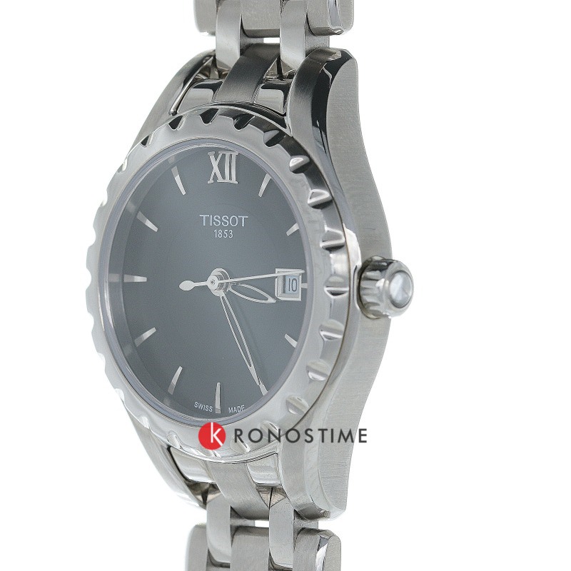 Фотография часов Tissot Small Lady T072.010.11.058.00_4