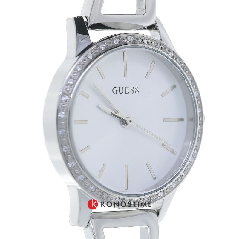 Фотография часов GUESS GW0025L1_4