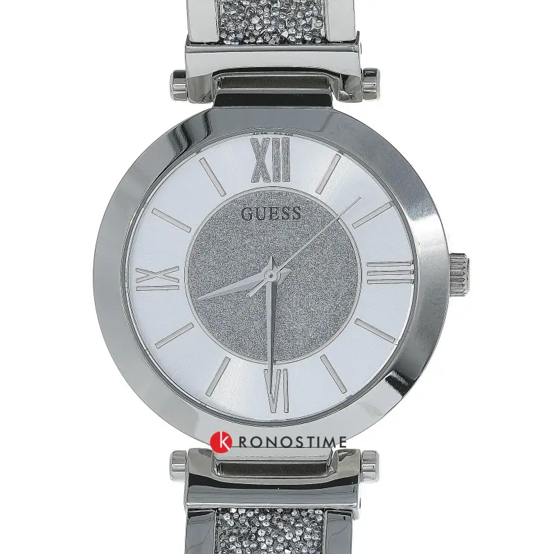 Фотография часов Guess W1288L1