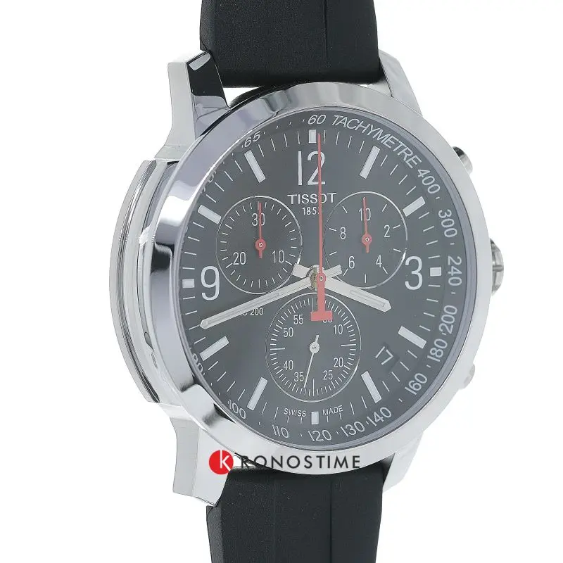 Фотография часов Tissot PRC 200 Chronograph T114.417.17.057.00_4