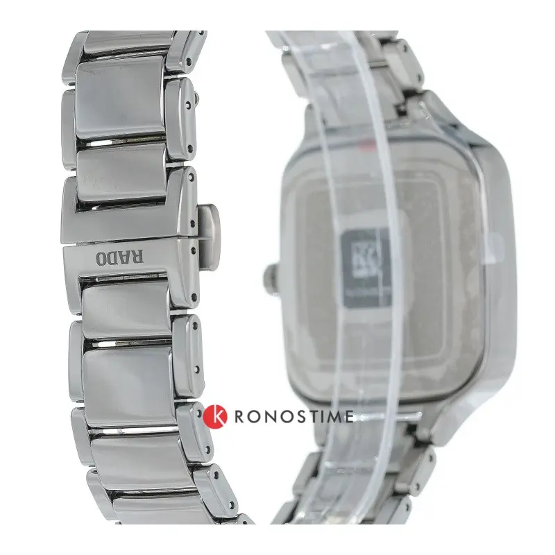 Фотография часов Rado True Square Automatic R27077312_22