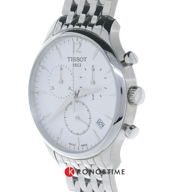 Фотография часов Tissot Tradition Chronograph T063.617.11.037.00_39