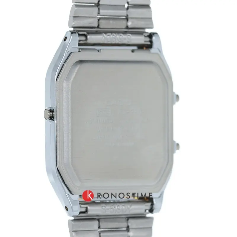 Фотография часов Casio Collection AQ-230A-1DER_15