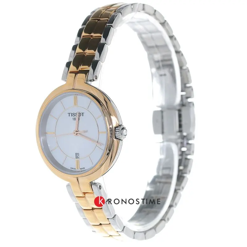 Фотография часов Tissot Flamingo T094.210.22.111.00_40