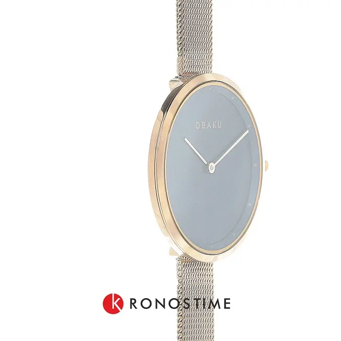 Фотография часов Obaku Ultra Slim V227LXVLMV_6