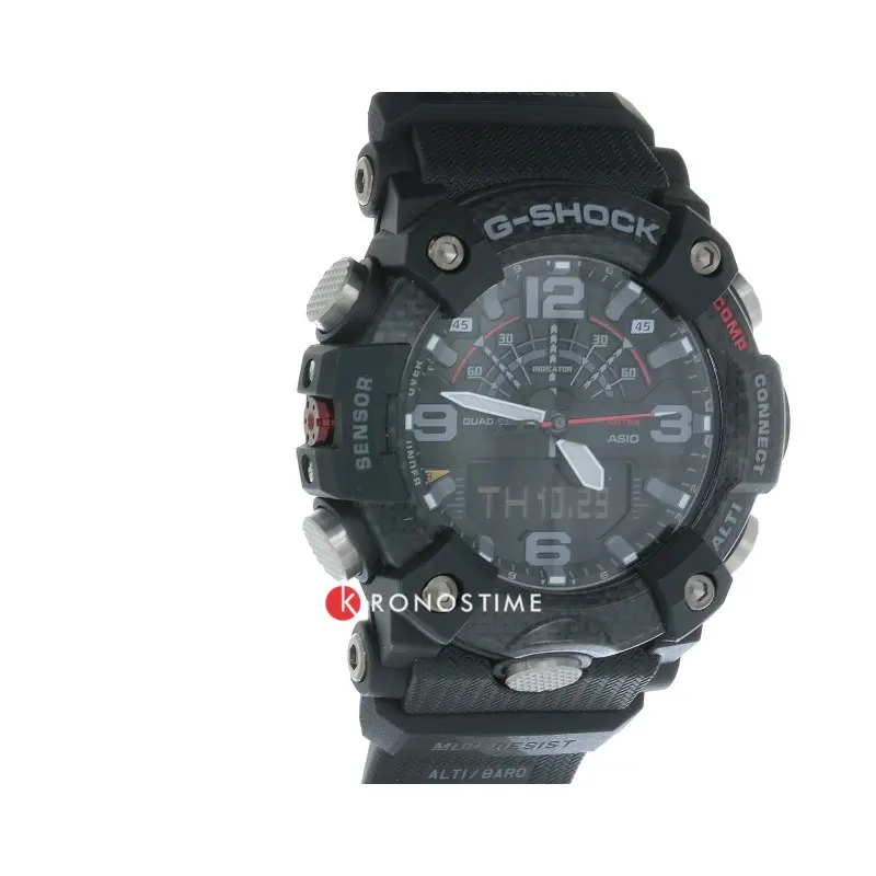 Фотография часов Casio G-Shock GG-B100-1A_34