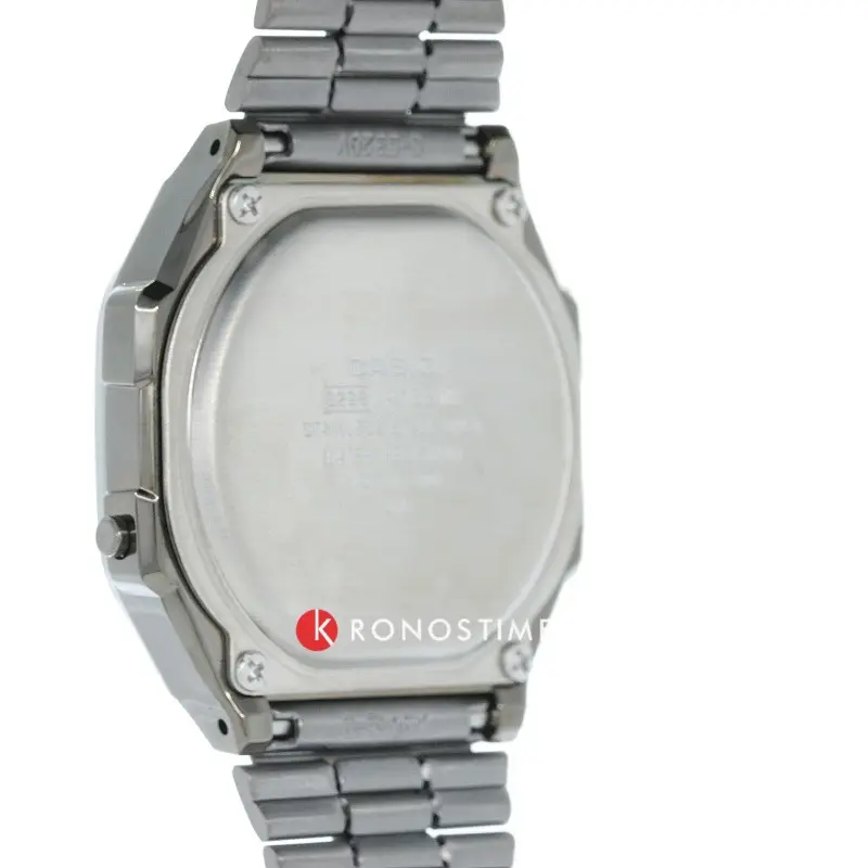 Фотография часов Casio Collection A168WGG-1BDF (A168WGG-1B)_14