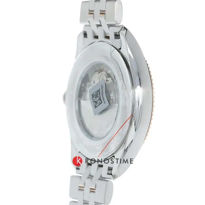 Фотография часов Tissot Ballade Powermatic 80 Silicium T108.408.22.278.00_23