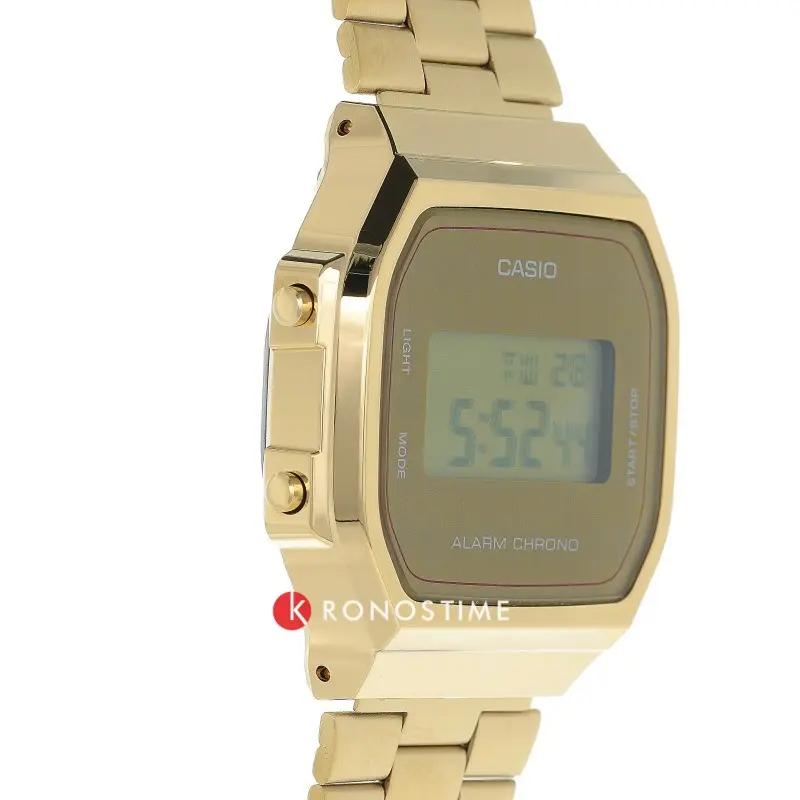 Фотография часов Casio A-168WG-9BER_31