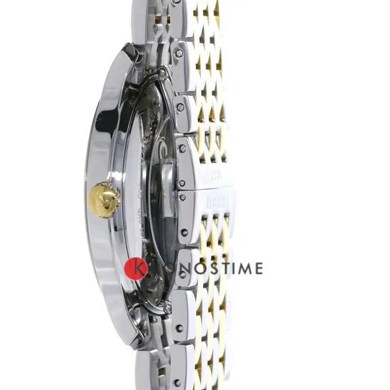 Фотография часов Tissot Tradition Powermatic 80 Open Heart T063.907.22.038.00_11