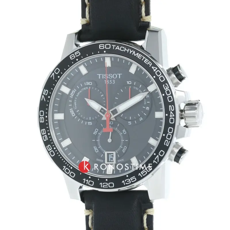 Фотография часов Tissot SuperSport Chrono T125.617.16.051.00_2