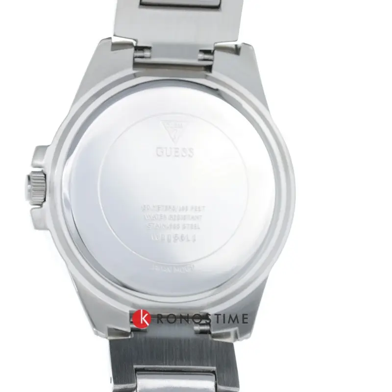 Фотография часов Guess Sport Steel W1156L1_16