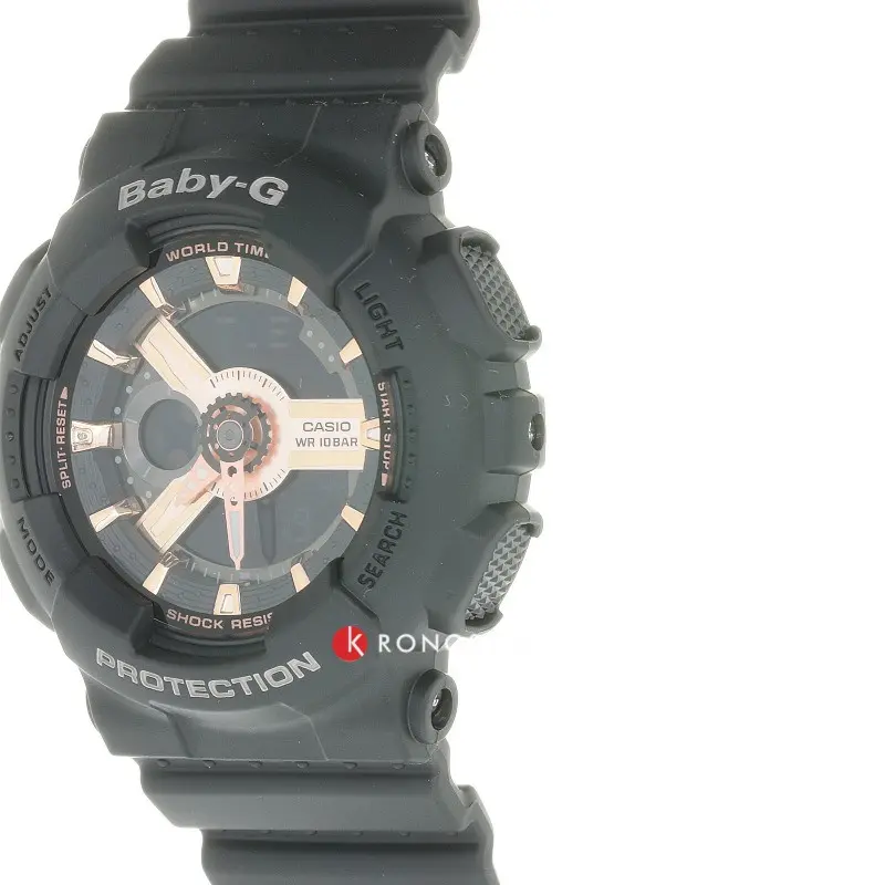 Фотография часов Casio Baby-G BA-110RG-1AER_3