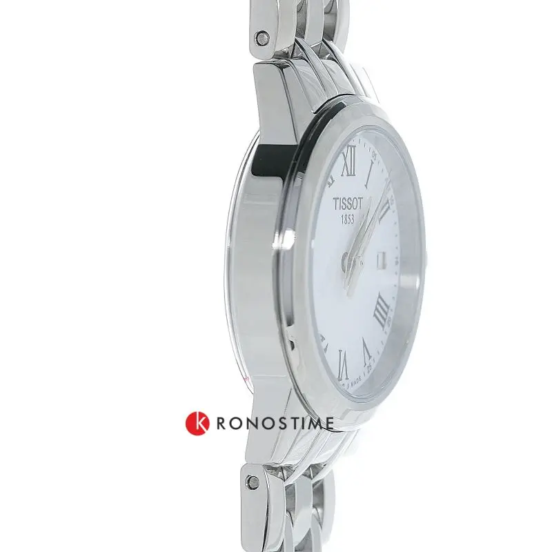 Фотография часов Tissot Classic Dream Lady T129.210.11.013.00_9