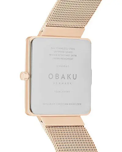 Obaku V236LXVIMV