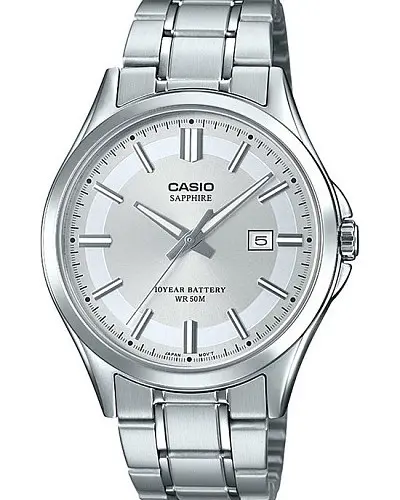 Casio Collection MTS-100D-7AVDF (MTS-100D-7A)