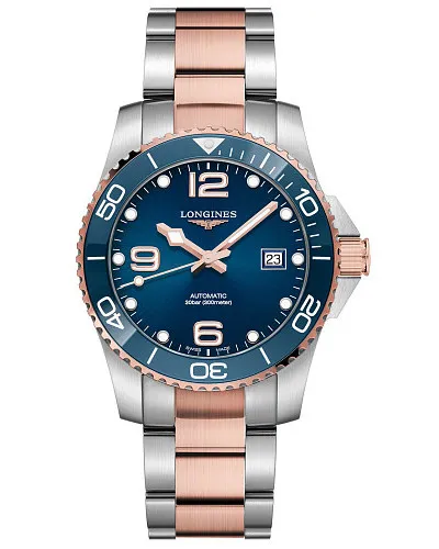 Longines HydroConquest L3.781.3.98.7