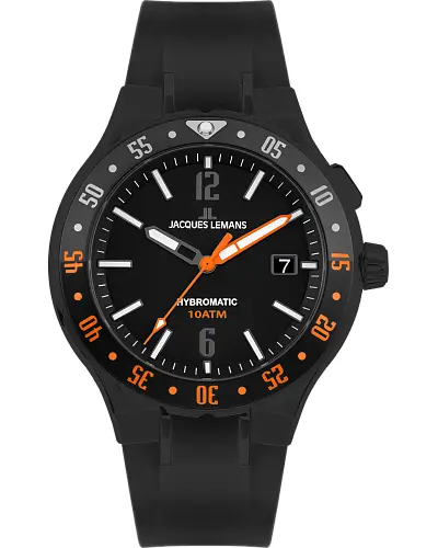 Jacques Lemans Hybromatic 1-2109D