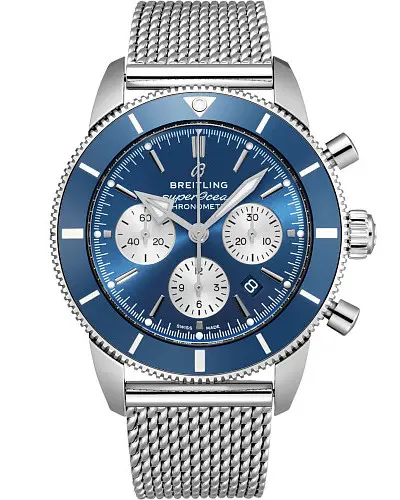 Breitling Superocean Heritage B01 Chronograph 44 AB0162161C1A1