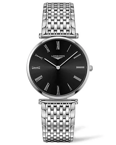 Longines La Grande Classique L4.755.4.51.6