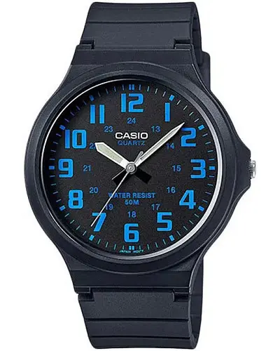 Casio Collection MW-240-2BVDF (MW-240-2B)