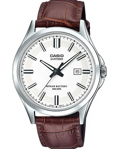 Casio Collection MTS-100L-7AVDF (MTS-100L-7A)