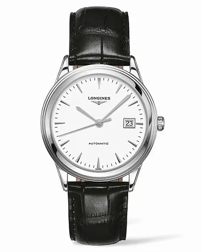 Longines Flagship L4.974.4.12.2